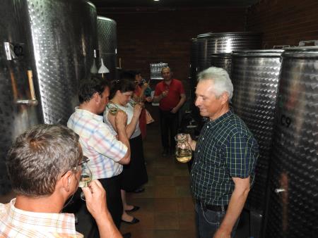 19. redna skupščina Združenja občin Slovenije v Občini Razkrižje 36